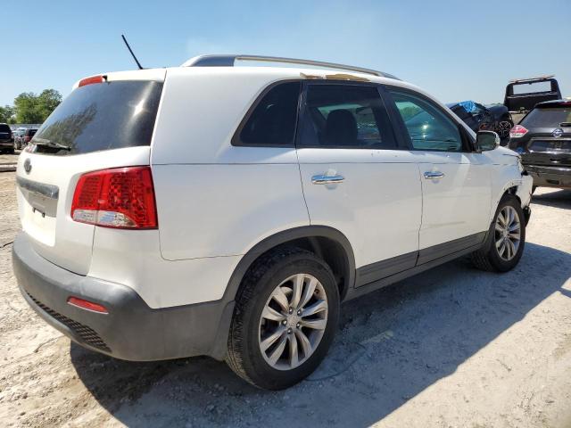 Photo 2 VIN: 5XYKT4A29BG066485 - KIA SORENTO 