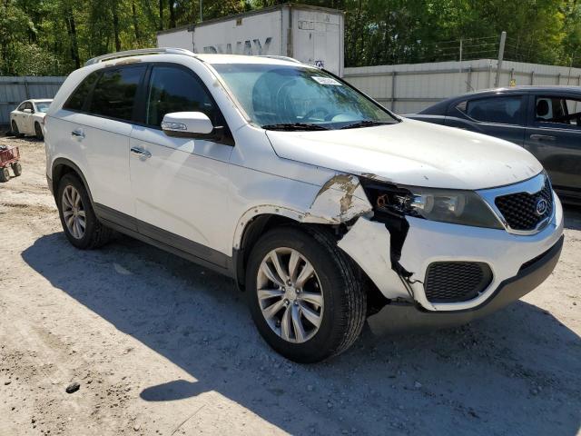 Photo 3 VIN: 5XYKT4A29BG066485 - KIA SORENTO 