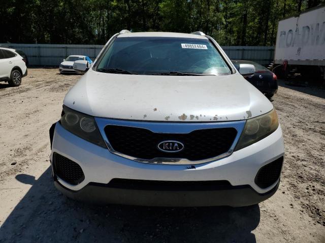 Photo 4 VIN: 5XYKT4A29BG066485 - KIA SORENTO 