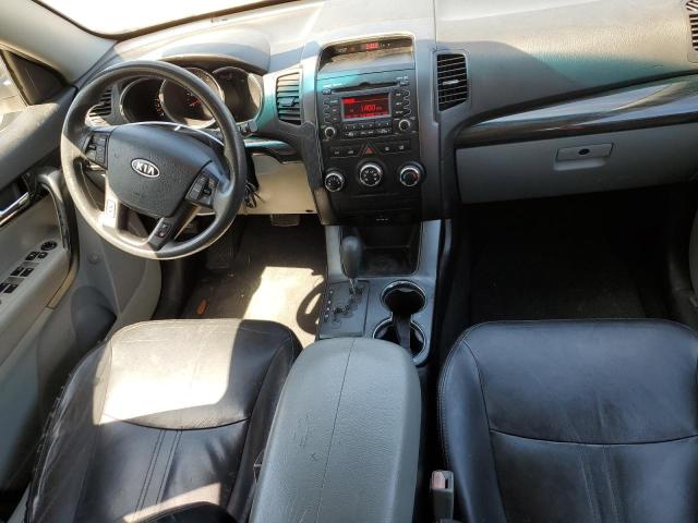 Photo 7 VIN: 5XYKT4A29BG066485 - KIA SORENTO 