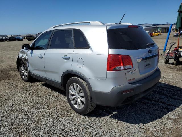 Photo 1 VIN: 5XYKT4A29BG095713 - KIA SORENTO BA 