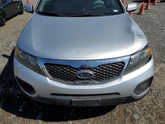 Photo 10 VIN: 5XYKT4A29BG095713 - KIA SORENTO BA 