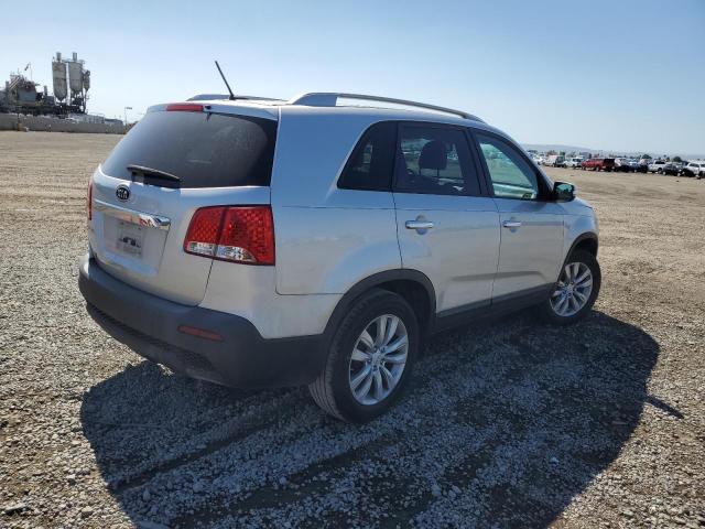 Photo 2 VIN: 5XYKT4A29BG095713 - KIA SORENTO BA 