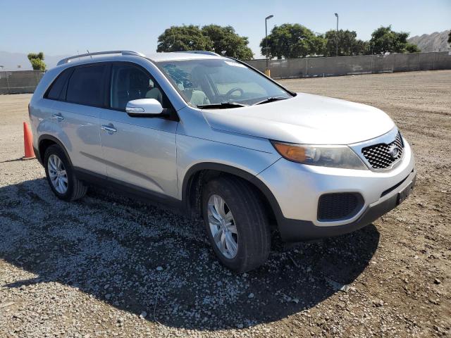 Photo 3 VIN: 5XYKT4A29BG095713 - KIA SORENTO BA 