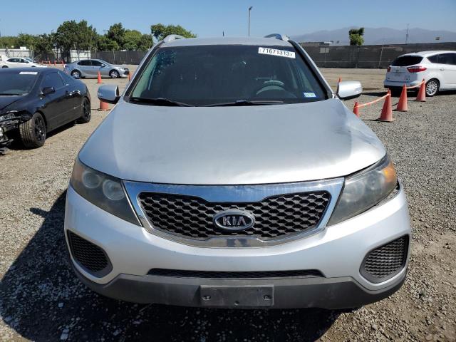 Photo 4 VIN: 5XYKT4A29BG095713 - KIA SORENTO BA 