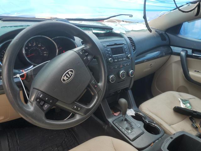 Photo 7 VIN: 5XYKT4A29BG107973 - KIA SORENTO BA 