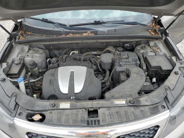 Photo 10 VIN: 5XYKT4A29BG117628 - KIA SORENTO 