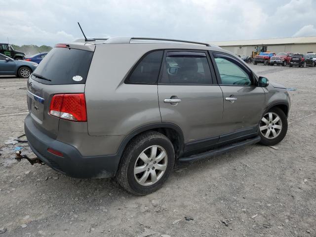 Photo 2 VIN: 5XYKT4A29BG117628 - KIA SORENTO 