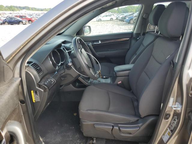 Photo 6 VIN: 5XYKT4A29BG117628 - KIA SORENTO 