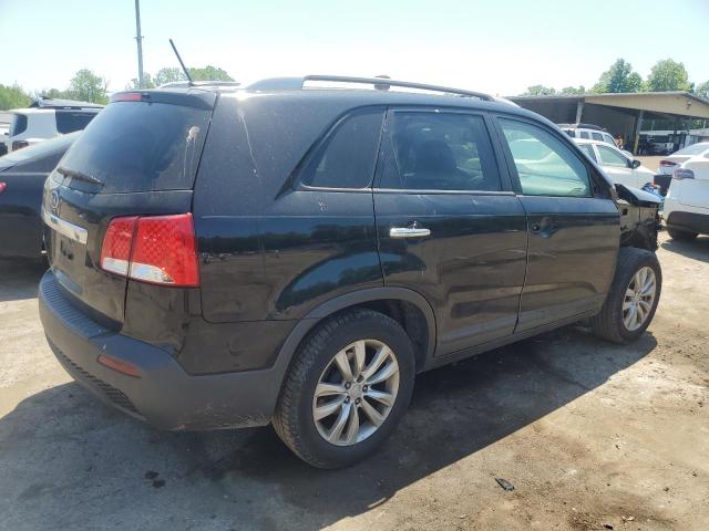 Photo 2 VIN: 5XYKT4A29BG153965 - KIA SORENTO 