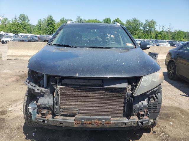 Photo 4 VIN: 5XYKT4A29BG153965 - KIA SORENTO 