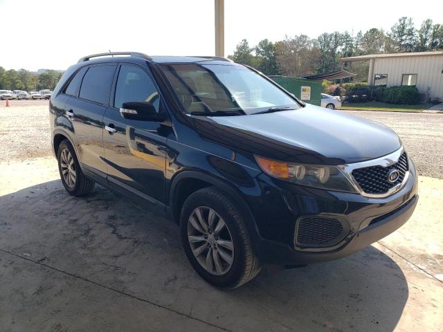 Photo 3 VIN: 5XYKT4A29BG175805 - KIA SORENTO BA 