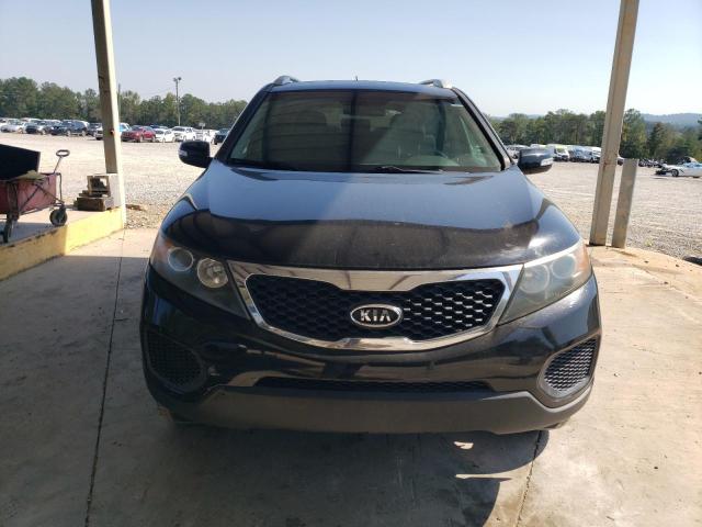 Photo 4 VIN: 5XYKT4A29BG175805 - KIA SORENTO BA 