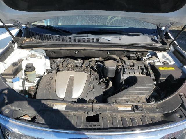 Photo 11 VIN: 5XYKT4A29CG268583 - KIA SORENTO 