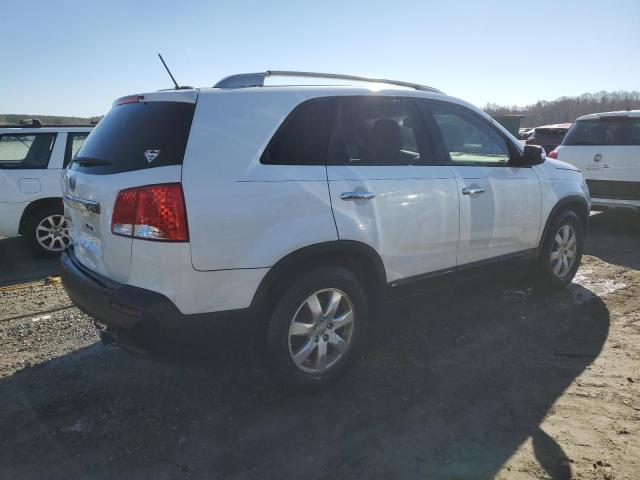 Photo 2 VIN: 5XYKT4A29CG268583 - KIA SORENTO 