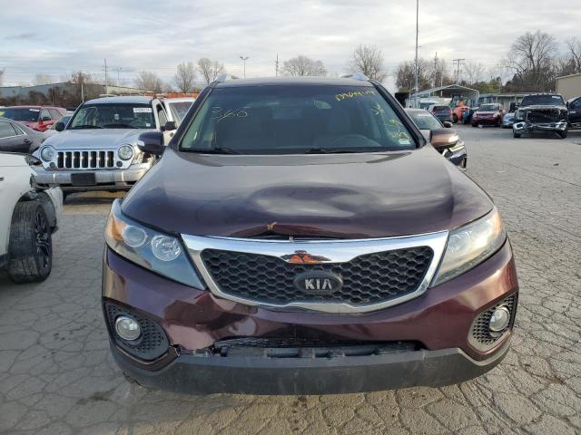 Photo 4 VIN: 5XYKT4A29CG269247 - KIA SORENTO BA 