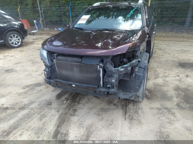 Photo 5 VIN: 5XYKT4A29DG314429 - KIA SORENTO 