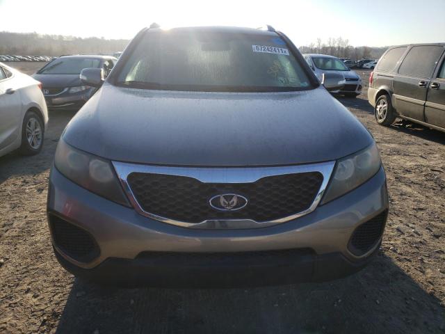 Photo 8 VIN: 5XYKT4A2XBG049422 - KIA SORENTO BA 