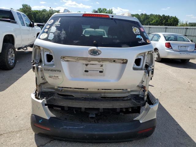 Photo 5 VIN: 5XYKT4A2XBG071310 - KIA SORENTO 