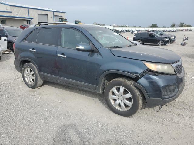 Photo 3 VIN: 5XYKT4A2XBG142988 - KIA SORENTO BA 