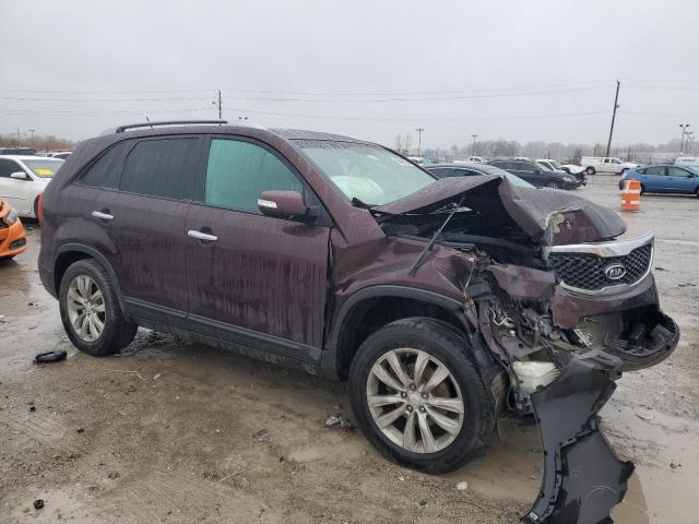 Photo 3 VIN: 5XYKT4A2XBG181564 - KIA SORENTO BA 