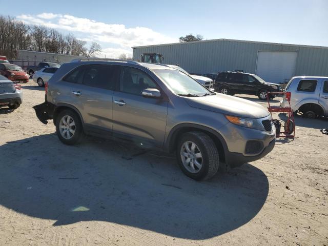 Photo 3 VIN: 5XYKT4A2XCG190024 - KIA SORENTO 