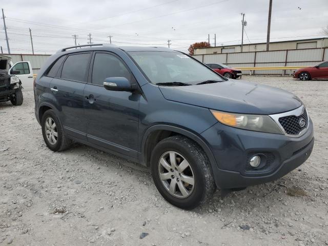 Photo 3 VIN: 5XYKT4A2XCG199886 - KIA SORENTO BA 