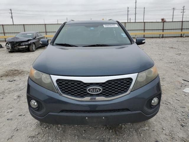 Photo 4 VIN: 5XYKT4A2XCG199886 - KIA SORENTO BA 