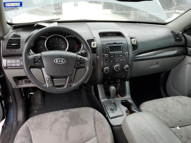 Photo 7 VIN: 5XYKT4A2XCG199886 - KIA SORENTO BA 