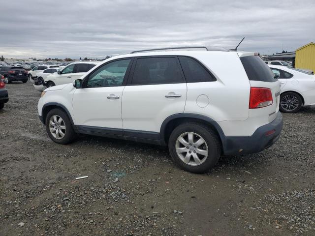 Photo 1 VIN: 5XYKT4A2XCG214645 - KIA SORENTO BA 