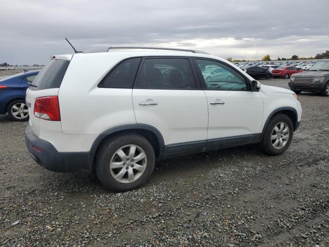 Photo 2 VIN: 5XYKT4A2XCG214645 - KIA SORENTO BA 