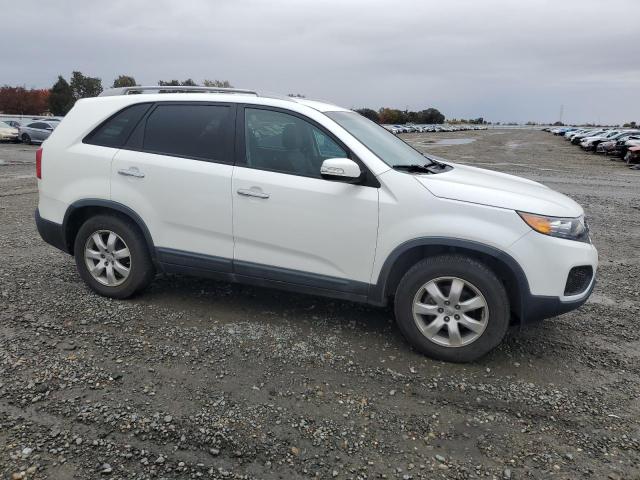 Photo 3 VIN: 5XYKT4A2XCG214645 - KIA SORENTO BA 