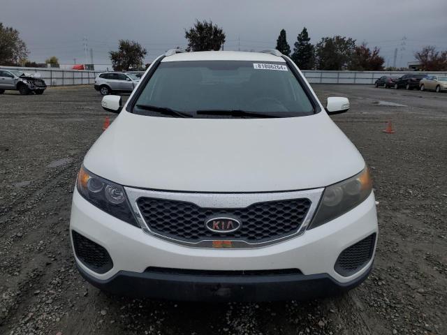 Photo 4 VIN: 5XYKT4A2XCG214645 - KIA SORENTO BA 