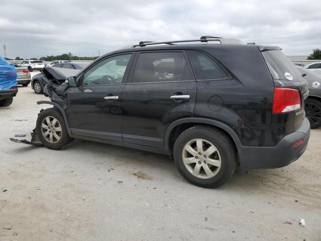 Photo 1 VIN: 5XYKT4A2XCG298790 - KIA SORENTO BA 