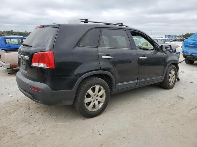 Photo 2 VIN: 5XYKT4A2XCG298790 - KIA SORENTO BA 