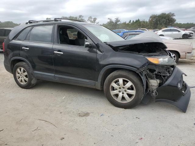 Photo 3 VIN: 5XYKT4A2XCG298790 - KIA SORENTO BA 