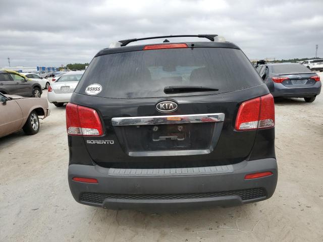 Photo 5 VIN: 5XYKT4A2XCG298790 - KIA SORENTO BA 