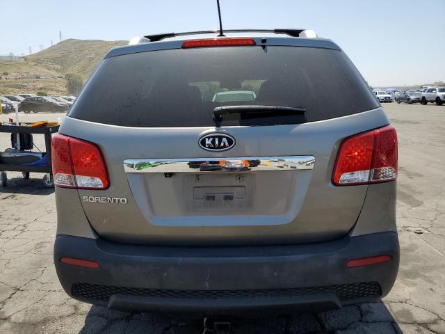 Photo 5 VIN: 5XYKT4A2XDG330669 - KIA SORENTO 