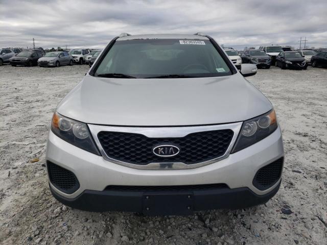 Photo 4 VIN: 5XYKT4A2XDG375840 - KIA SORENTO 