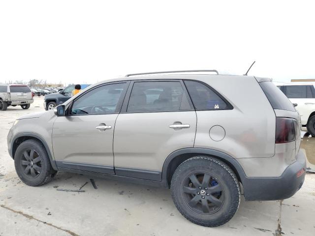 Photo 1 VIN: 5XYKT4A2XDG388376 - KIA SORENTO 