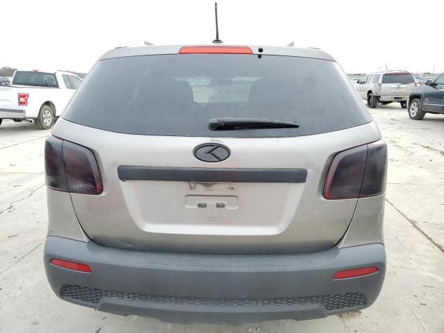 Photo 5 VIN: 5XYKT4A2XDG388376 - KIA SORENTO 