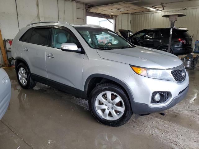 Photo 3 VIN: 5XYKT4A60CG191119 - KIA SORENTO BA 