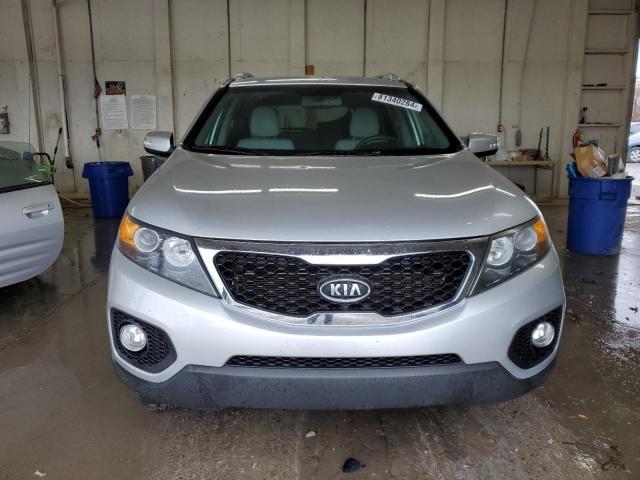 Photo 4 VIN: 5XYKT4A60CG191119 - KIA SORENTO BA 