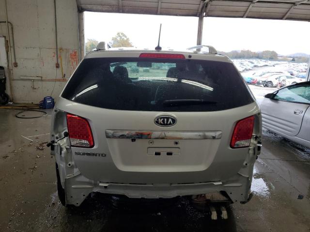 Photo 5 VIN: 5XYKT4A60CG191119 - KIA SORENTO BA 