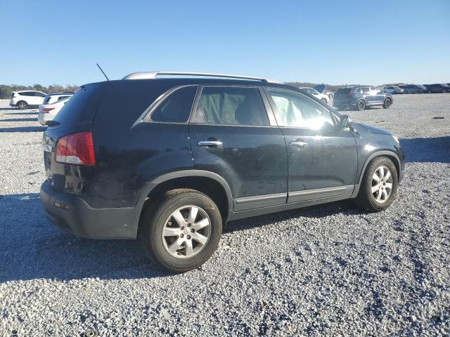 Photo 2 VIN: 5XYKT4A60CG233479 - KIA SORENTO BA 