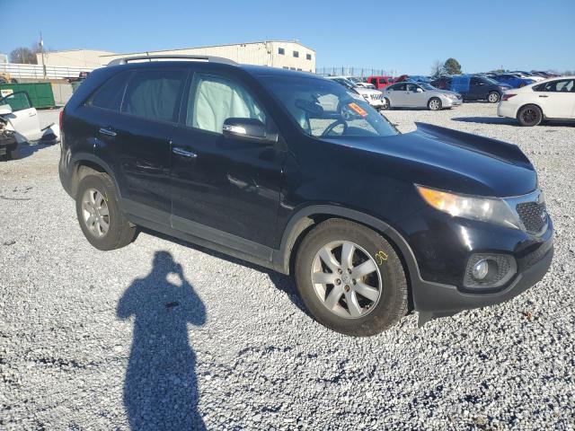 Photo 3 VIN: 5XYKT4A60CG233479 - KIA SORENTO BA 