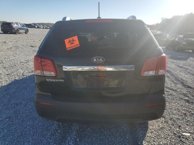 Photo 5 VIN: 5XYKT4A60CG233479 - KIA SORENTO BA 