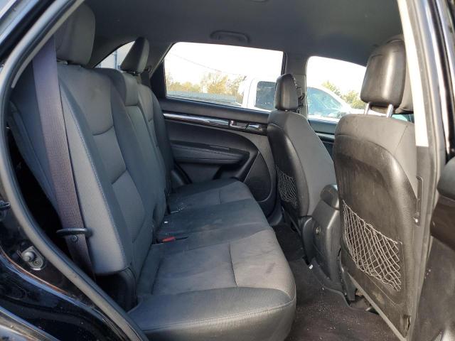 Photo 10 VIN: 5XYKT4A60DG401574 - KIA SORENTO LX 