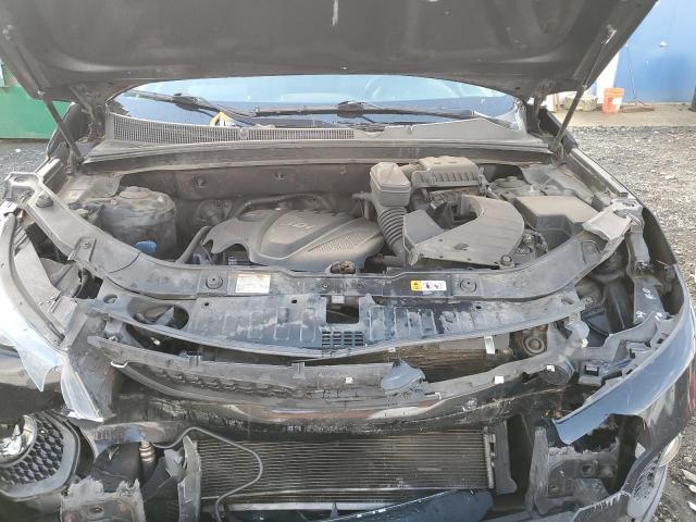 Photo 11 VIN: 5XYKT4A60DG401574 - KIA SORENTO LX 