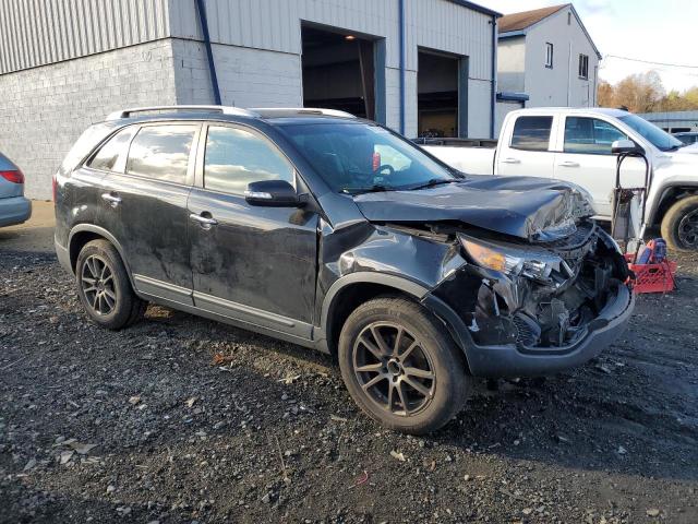 Photo 3 VIN: 5XYKT4A60DG401574 - KIA SORENTO LX 
